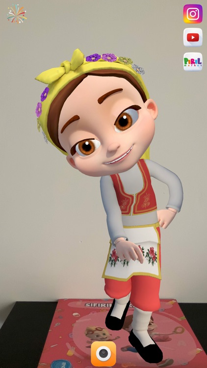 Pırıl screenshot-4