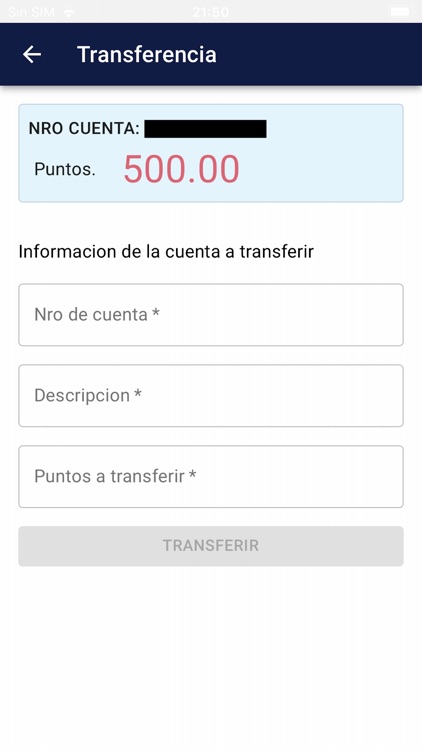 Sion Pay screenshot-3