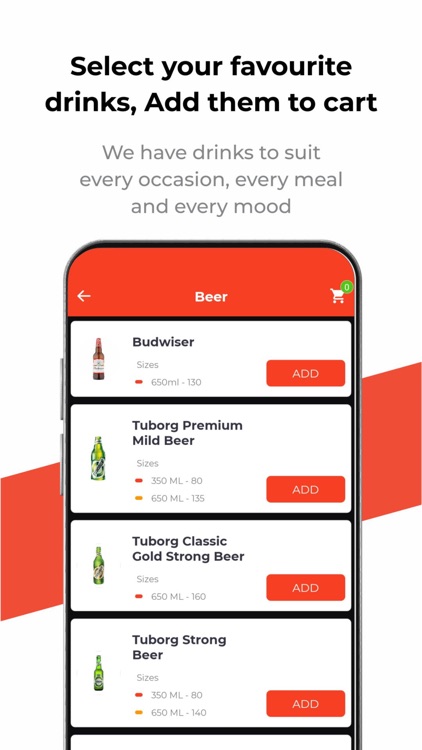 BoozeBar screenshot-3