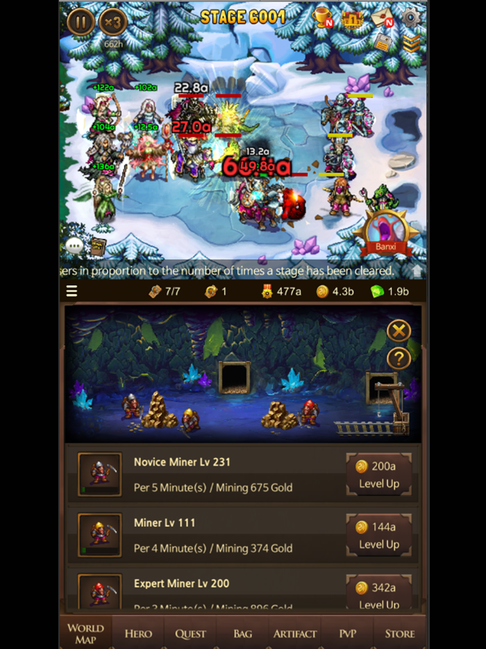 Everybodys RPG Reborn