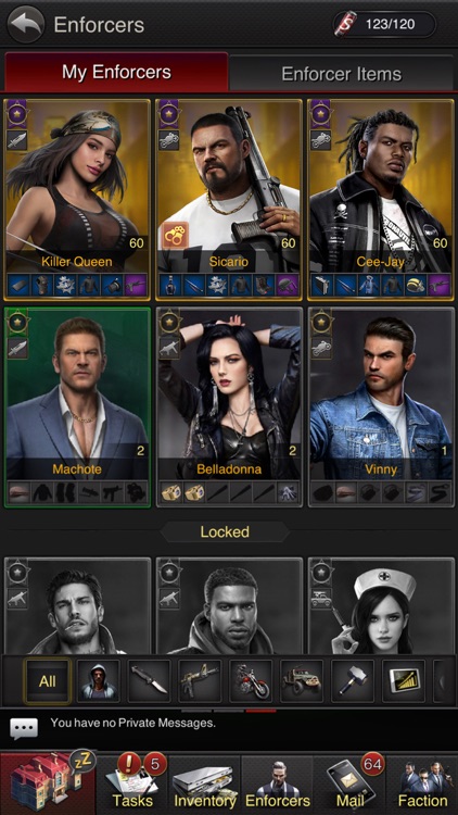 The Grand Mafia screenshot-7