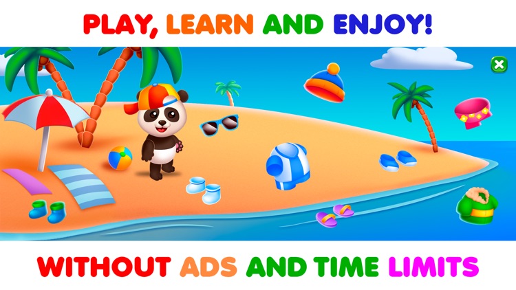 RMB Games - Toddler Learning screenshot-5