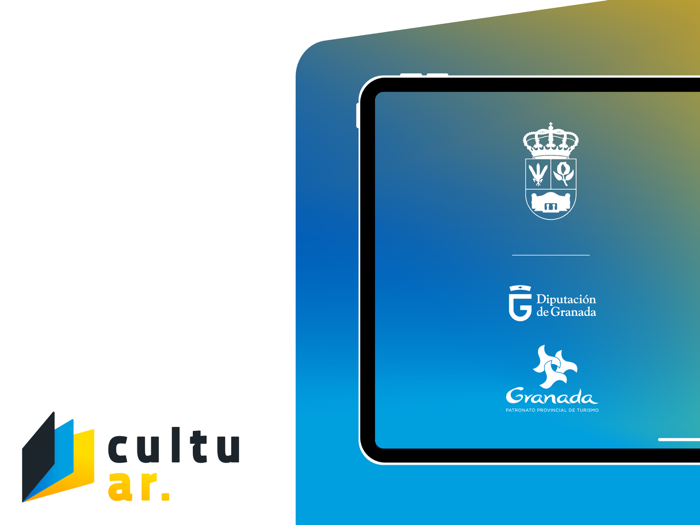 CultuAR - Fuente Vaqueros