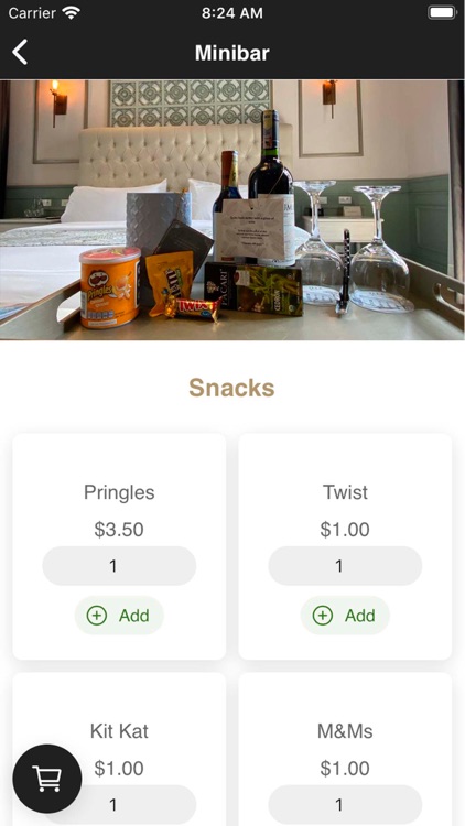 Illa Experience Hotel screenshot-4