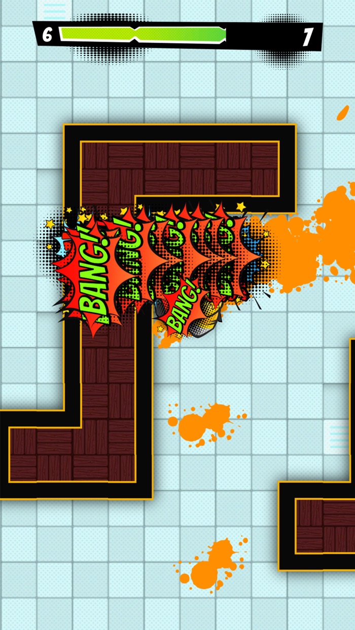 Monster Rat - Beat em