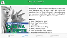 Game screenshot Chin Na In Depth apk