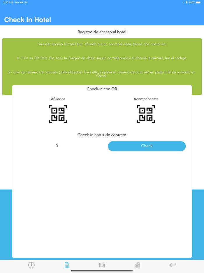 Sheló NABEL Colaboradores