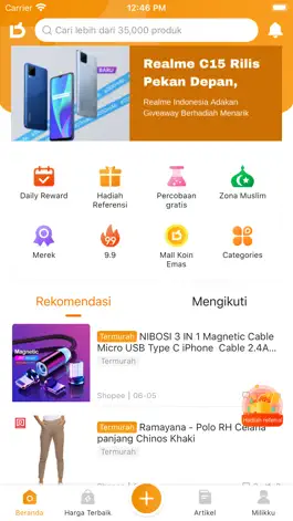 Game screenshot BELA mod apk
