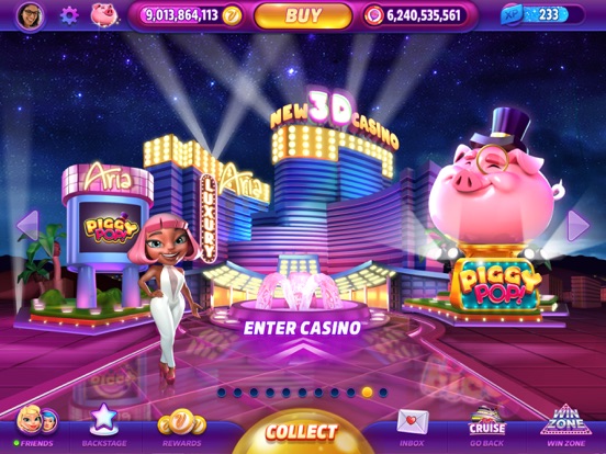 POP! Slots ™ Vegas Casino Tips, Cheats, Vidoes and Strategies | Unite! IOS