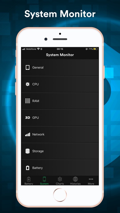 Battery Testing screenshot-8