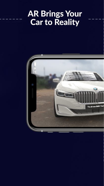 BMW AR Bangladesh screenshot-4