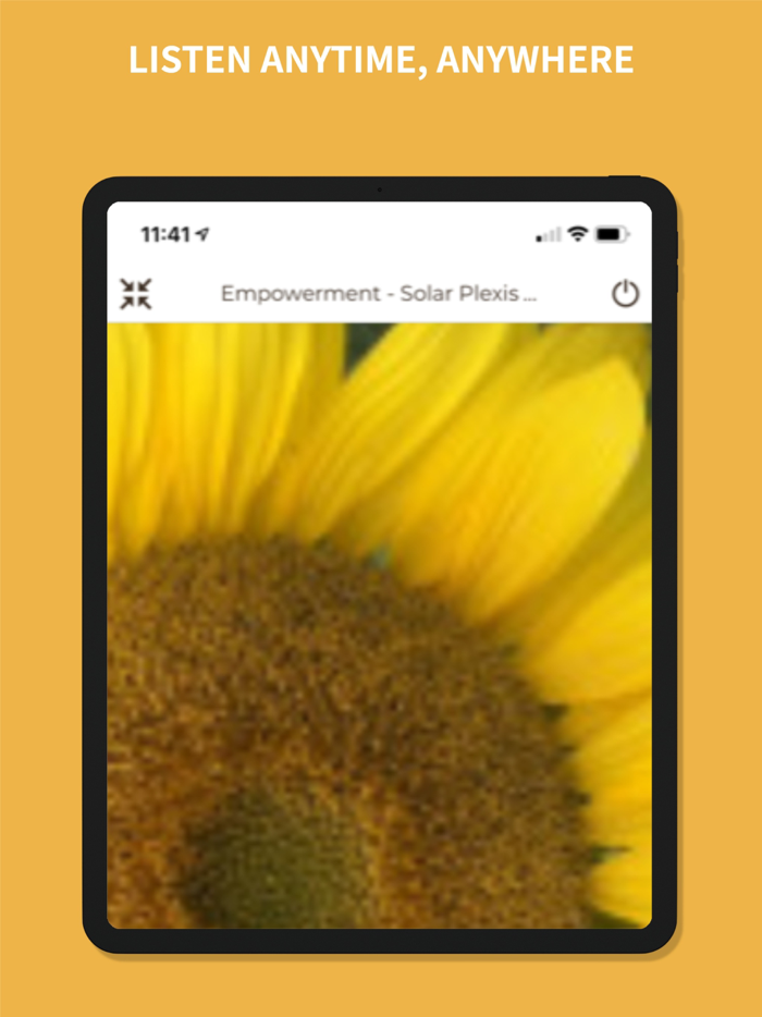 Empower - Body, Mind  Soul