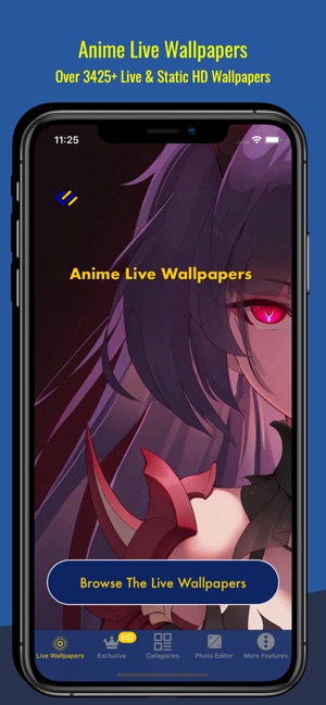 Anime Wallpapers Su App Store Viola is the gym leader of santalune city and is the sister to the journalist alexa. anime wallpapers su app store