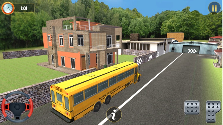 Virtual High School Simulator screenshot-3