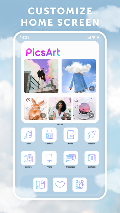 PicsArt Photo & Video Editor for PC - Free Download: Windows 7,8,10 Edition