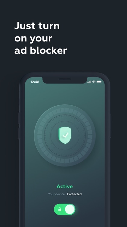 AntiADS - Ad blocker