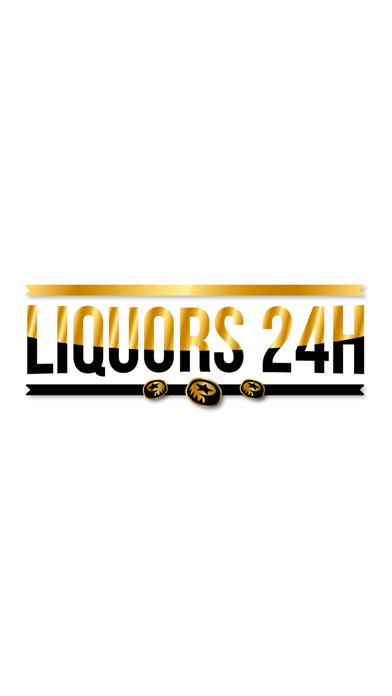 Liquors24hのおすすめ画像1