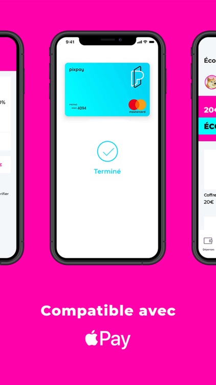 Pixpay