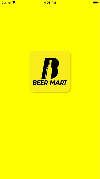 Beer Mart