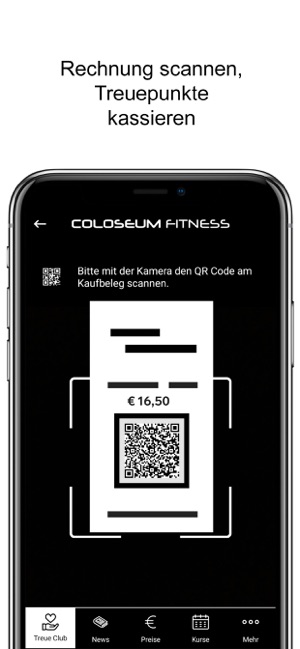 Coloseum Fitness(圖2)-速報App