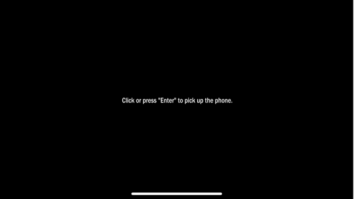 Phasmophobia - Silent Rain