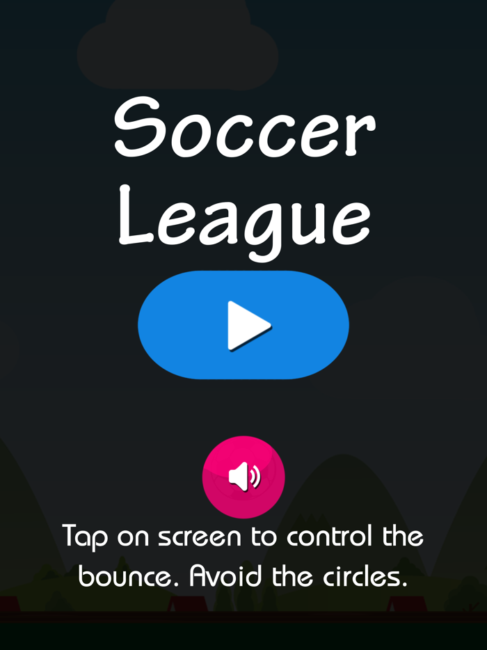 Soccer League Live