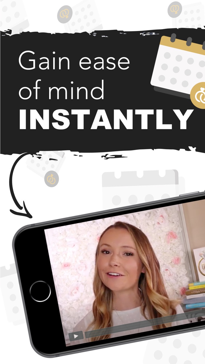 Wedding Day Planner Couple App