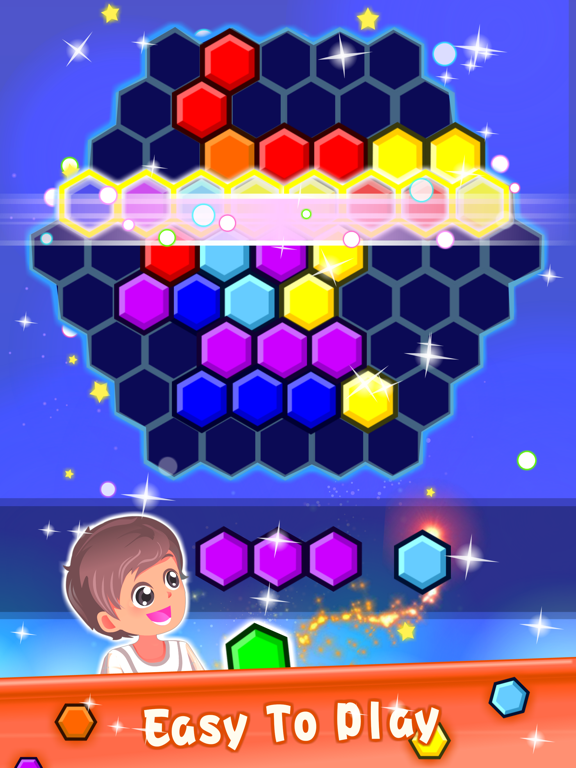 Block Puzzle - Block Master screenshot 4