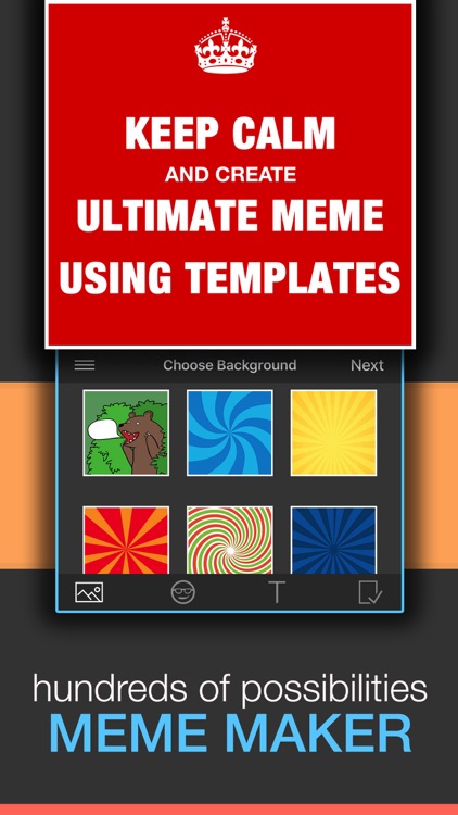 Memes Creator - Meme Generator