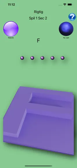 Game screenshot Figur for kids apk