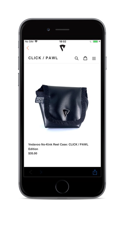 CLICK / PAWL screenshot-4