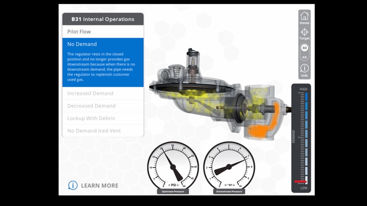 Gas Regulator Fundamentals
