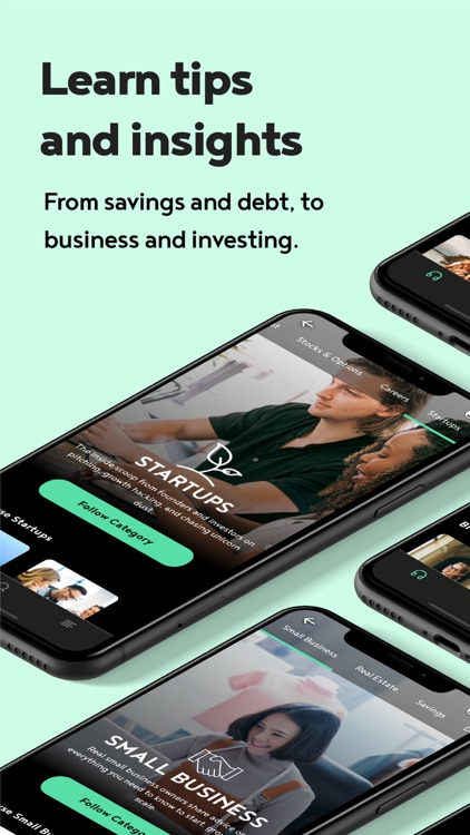 Penny | Master Your Money