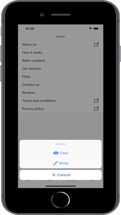 Dermo Direct screenshot-3