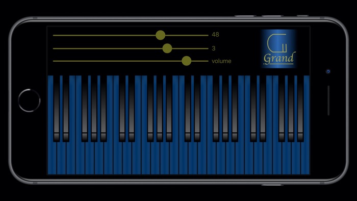 Grand Piano auv3