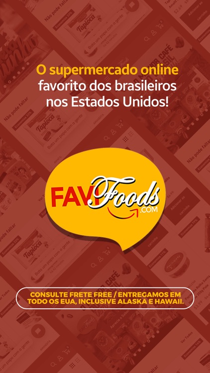 Favi Foods