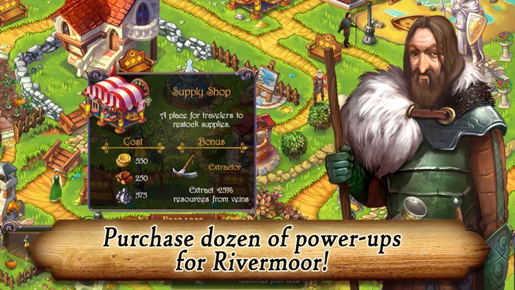 Runefall screenshot-3