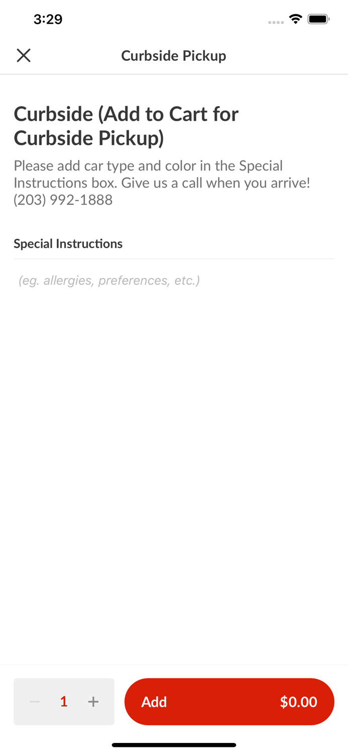 Bella Nonna Restaurant