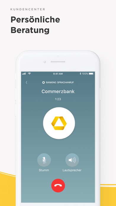 Commerzbank Banking für PC - Windows 10,8,7 (Deutsch) - Download kostenlos