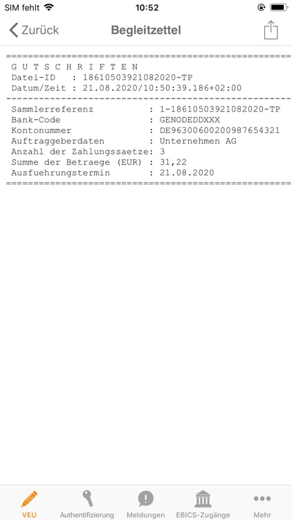 MultiportGo screenshot-4
