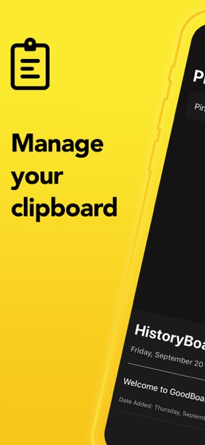 SaveBoard(圖1)-速報App