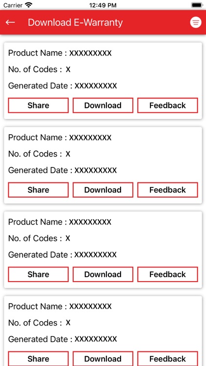 Century Promise screenshot-6