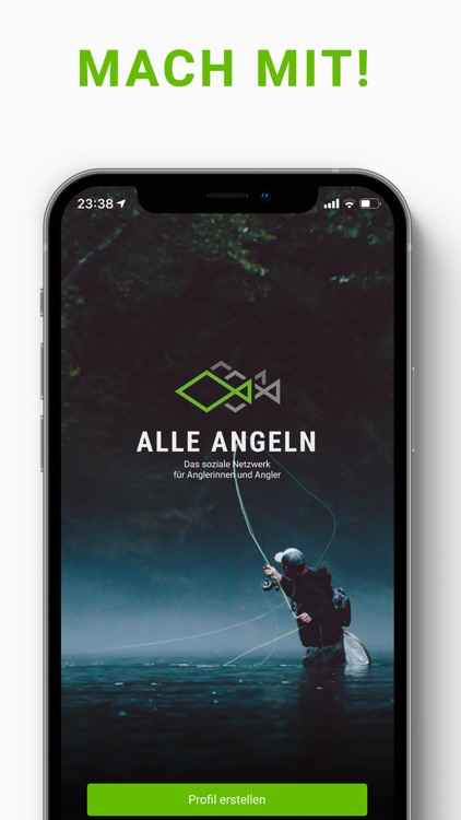 ALLE ANGELN - App für Angler screenshot-7