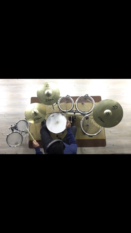 CarlosValdesDrums. screenshot-4