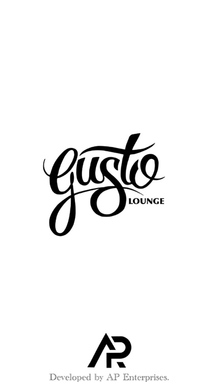 Gusto Lounge