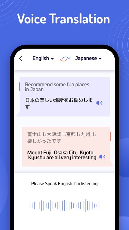 Smart Translate-AI Scanner