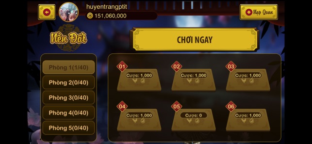 Chắn Online Thapthanh 2020(圖3)-速報App