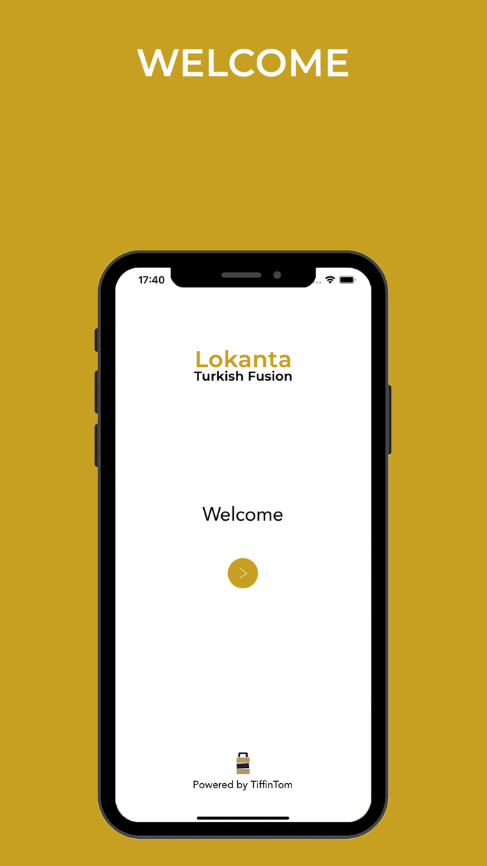 Lokanta Turkish Fusion