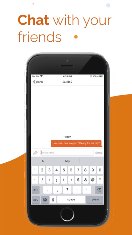 WiFi Calling - Unlimited SMS