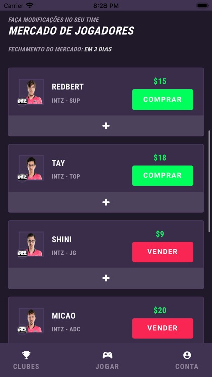Stattrak